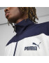 PUMA Costum de trening 'Poly' bleumarin / alb - Pled.ro