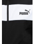 PUMA Costum de trening 'Poly' negru / alb - Pled.ro