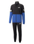 PUMA Costum de trening 'Power' safir / negru / alb - Pled.ro