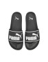 PUMA Saboți 'Leadcat 2.0' negru / alb - Pled.ro