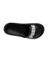 PUMA Flip-flops 'Divecat V2' negru / alb - Pled.ro