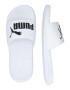 PUMA Flip-flops 'Popcat' negru amestecat / alb - Pled.ro