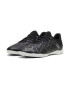 PUMA Ghete de fotbal 'Future Play It' negru / alb - Pled.ro