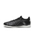 PUMA Ghete de fotbal 'Future Play It' negru / alb - Pled.ro