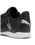 PUMA Ghete de fotbal 'Future Play It' negru / alb - Pled.ro