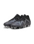 PUMA Ghete de fotbal 'Future Ultimate' bleumarin / gri / negru - Pled.ro