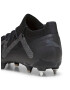 PUMA Ghete de fotbal 'Future Ultimate' bleumarin / gri / negru - Pled.ro