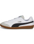 PUMA Ghete de fotbal 'KING 21' gri / negru / alb - Pled.ro