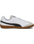 PUMA Ghete de fotbal 'KING 21' gri / negru / alb - Pled.ro