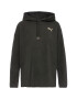 PUMA Hanorac sport bej / negru - Pled.ro