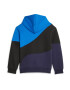 PUMA Hanorac sport bleumarin / azur / negru / alb - Pled.ro