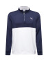 PUMA Hanorac sport 'Gamer' bleumarin / alb - Pled.ro