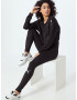 PUMA Hanorac sport negru - Pled.ro