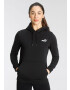 PUMA Hanorac sport negru / alb - Pled.ro