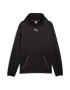 PUMA Hanorac sport negru / alb - Pled.ro