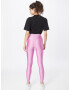 PUMA Leggings 'Dare To' roz / negru - Pled.ro