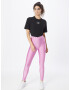 PUMA Leggings 'Dare To' roz / negru - Pled.ro