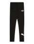 PUMA Leggings gri / negru / alb - Pled.ro