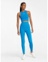 PUMA Leggings 'Infuse' albastru regal - Pled.ro