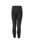 PUMA Leggings negru / alb - Pled.ro