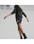 PUMA Leggings negru / alb - Pled.ro