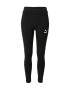 PUMA Leggings opal / negru / alb - Pled.ro