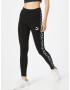 PUMA Leggings opal / negru / alb - Pled.ro