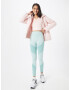 PUMA Leggings turcoaz / albastru pastel - Pled.ro