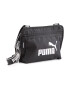 PUMA Messenger negru / alb - Pled.ro