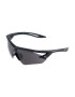 PUMA Ochelari de soare negru / alb - Pled.ro