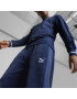 PUMA Pantaloni bleumarin / alb - Pled.ro