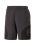 PUMA Pantaloni sport crem / gri / negru - Pled.ro