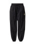 PUMA Pantaloni 'Crystal Galaxy' turcoaz / negru / alb - Pled.ro