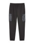 PUMA Pantaloni cu buzunare 'Utility' gri / negru - Pled.ro