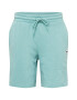 PUMA Pantaloni 'Downtown' azur - Pled.ro