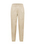 PUMA Pantaloni 'Downtown' bej - Pled.ro