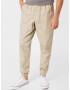 PUMA Pantaloni 'Downtown' bej - Pled.ro