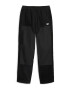 PUMA Pantaloni 'Downtown' gri metalic / negru / alb - Pled.ro