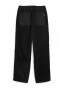 PUMA Pantaloni 'Downtown' gri metalic / negru / alb - Pled.ro