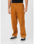 PUMA Pantaloni 'Downtown' maro coniac - Pled.ro