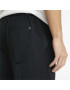 PUMA Pantaloni 'Downtown' negru / alb - Pled.ro