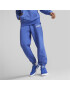 PUMA Pantaloni ecru / albastru - Pled.ro