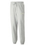 PUMA Pantaloni ecru / gri - Pled.ro