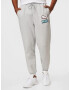 PUMA Pantaloni 'Fandom' gri deschis - Pled.ro