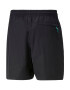 PUMA Pantaloni 'Fandom' turcoaz / roz / negru / alb murdar - Pled.ro