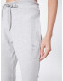 PUMA Pantaloni gri deschis - Pled.ro