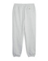 PUMA Pantaloni gri deschis - Pled.ro