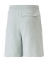 PUMA Pantaloni gri deschis / alb - Pled.ro