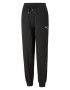 PUMA Pantaloni gri / negru - Pled.ro