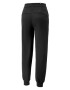 PUMA Pantaloni gri / negru - Pled.ro